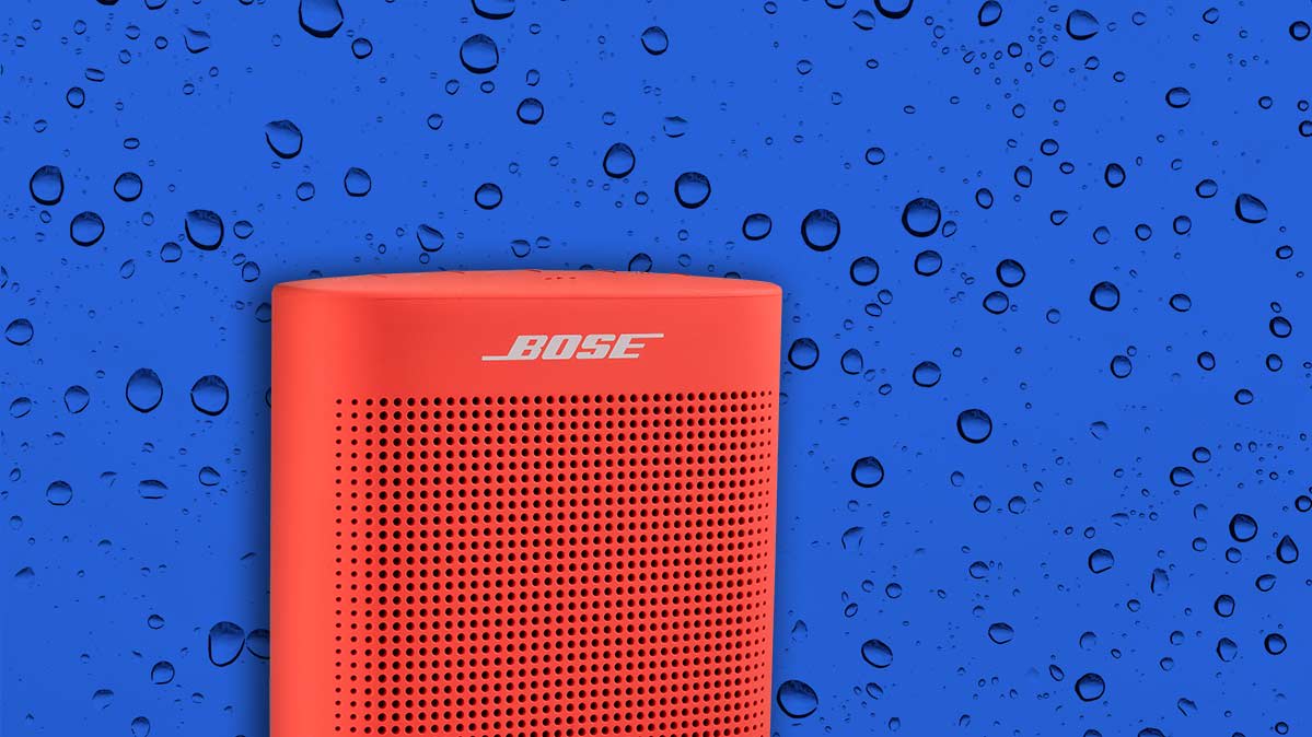 Waterproof Wireless Speakers for the Outdoors - Consumer Reports